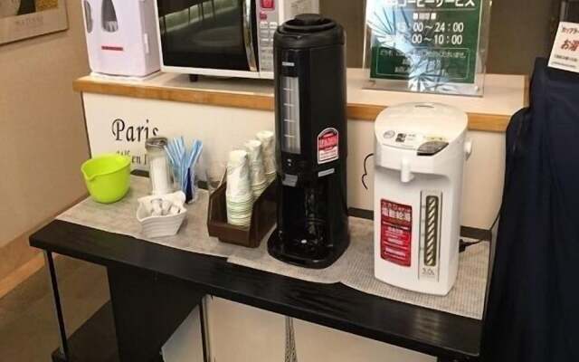 Hotel Crown Hills Takefu