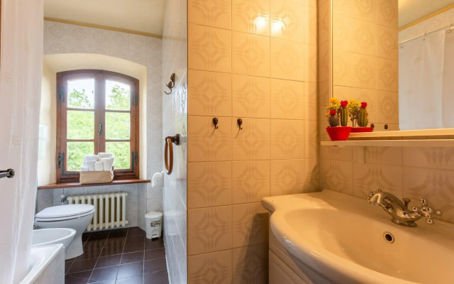 Villa Bramasole Large Private Pool Wifi - 2863