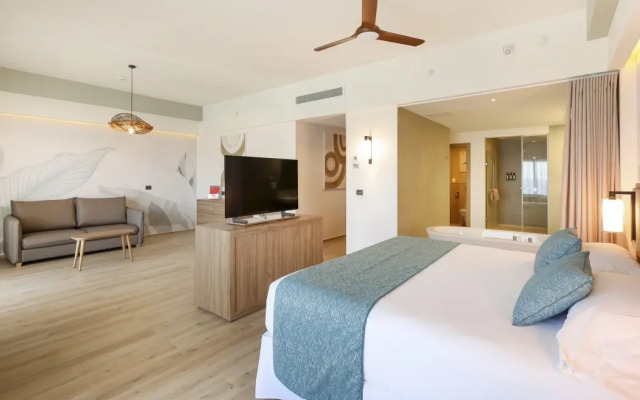 Hotel Riu Ventura - All Inclusive