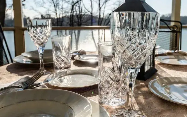 Laurel Grove Inn on the South