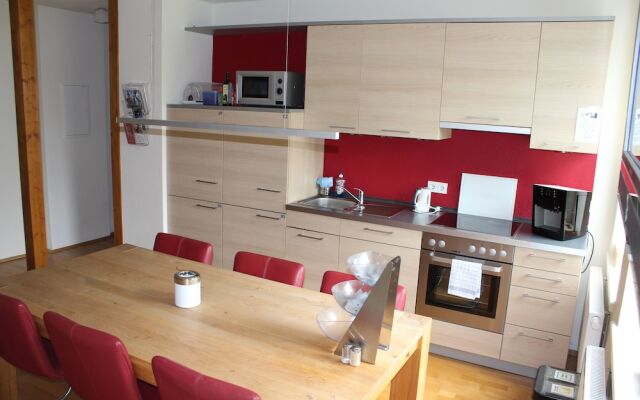 Boardinghouse My Maison