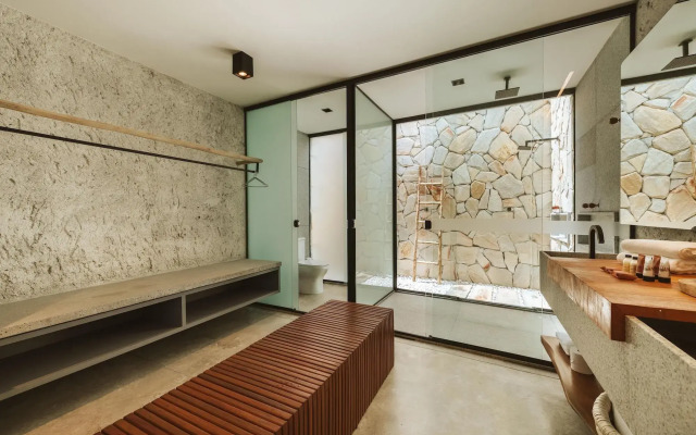 Tuju Boutique Hotel