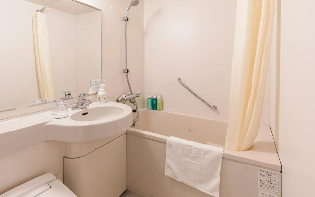 Sotetsu Fresa Inn Kobe Sannomiya