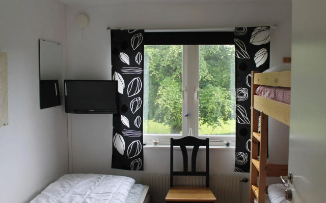 Nyckelbo Vandrarhem - Hostel