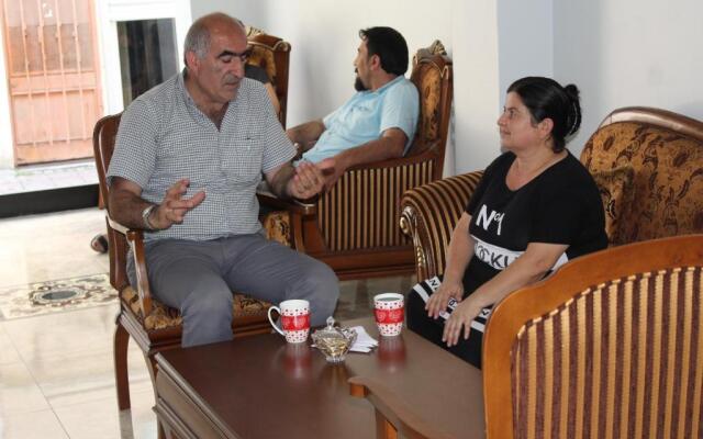 Gul Otel