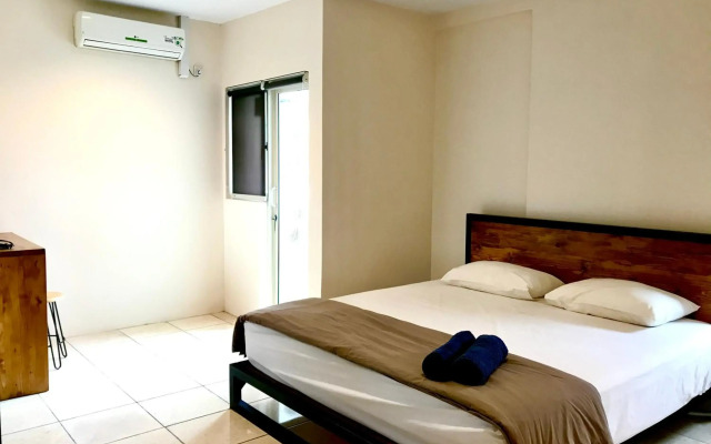 Apartment Queen Victoria Batam