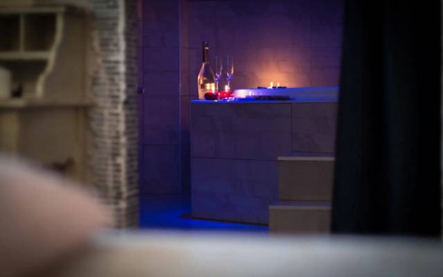 Hospedaje Villa Pilar