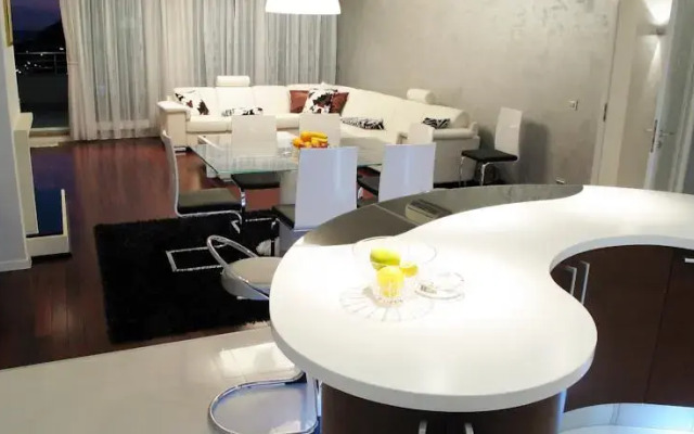 Penthouse Antonio