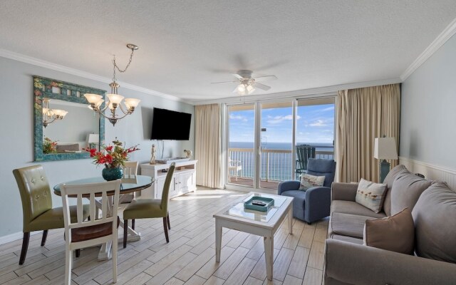 Pelican Beach 2009 1 Bedroom Condo