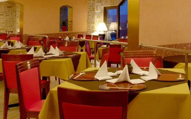 Izumigo Hotel Altia Toba