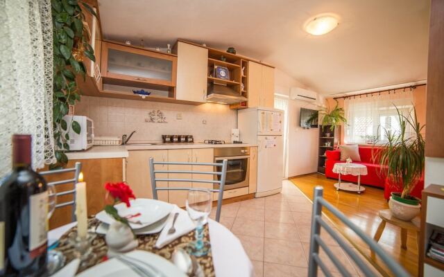 Apartments Duje Split / One Bedroom A1