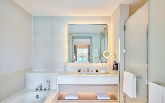 Vida Marina Resort Marassi