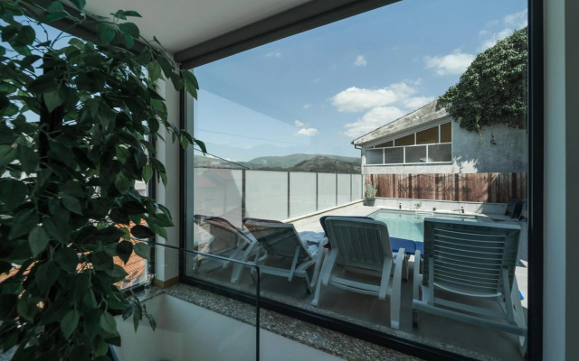 Refúgio da Cabreira