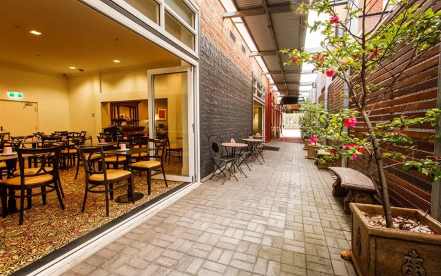 Adabco Boutique Hotel