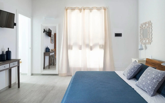 San Lorenzo - Rosmarino