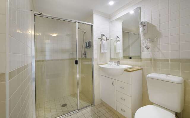 YEHS Hotel Sydney Harbour Suites
