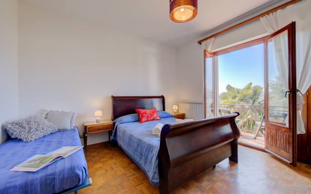 Residenza Il Parco Family Retreat
