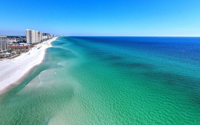 Edgewater Golf Villa 303