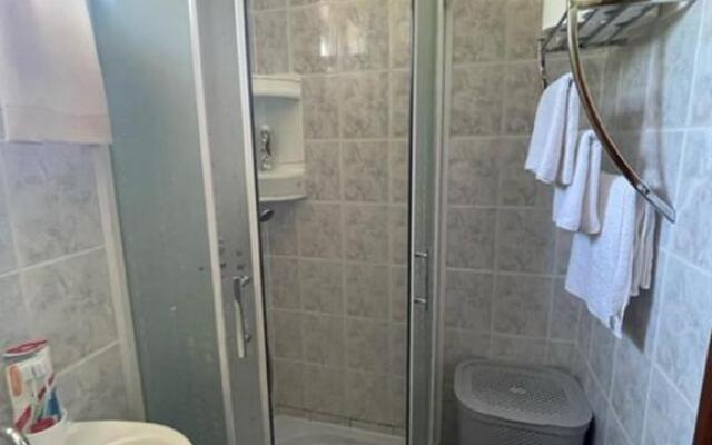 Apartment Ivan Njivice