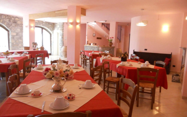 Agriturismo San Rocco