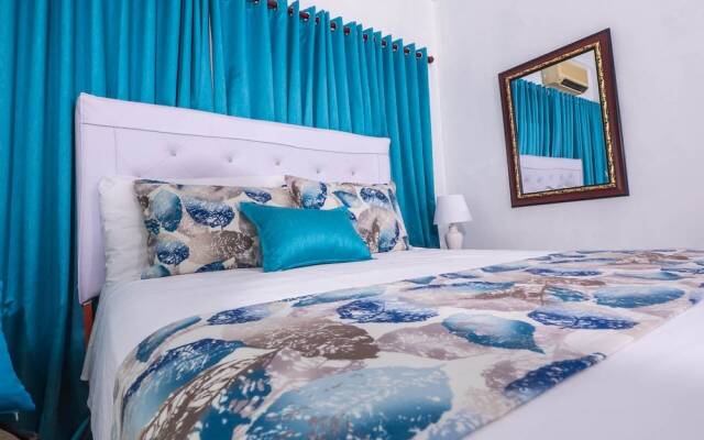 Setup Hotels