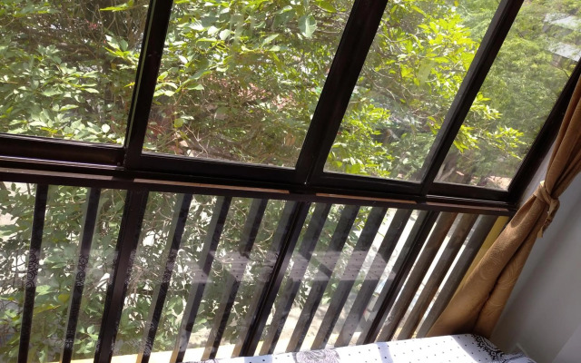 Apartamento en el Rodadero Plaza 301A