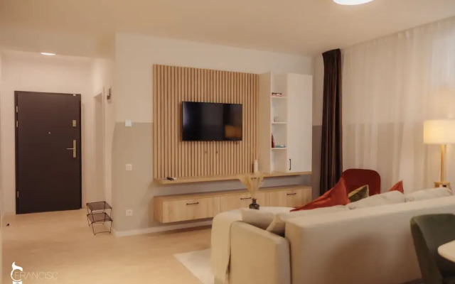 ZEN Garden Apartments