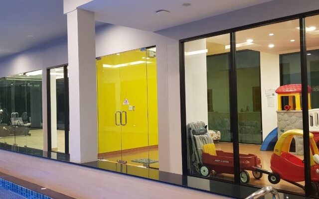 The Vet Boutique Hotel