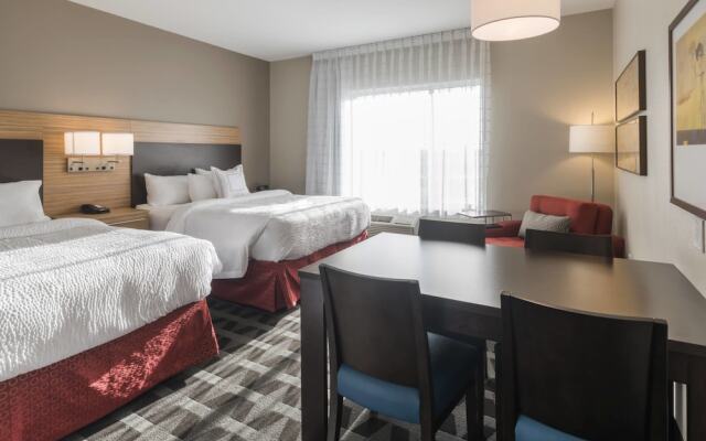 Towneplace Suites Hays