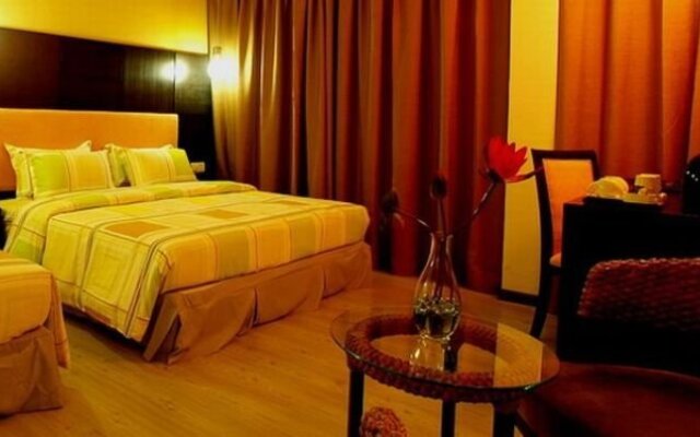 2inn1 Boutique Hotel & Spa