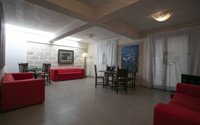Favignana Luxury Villa