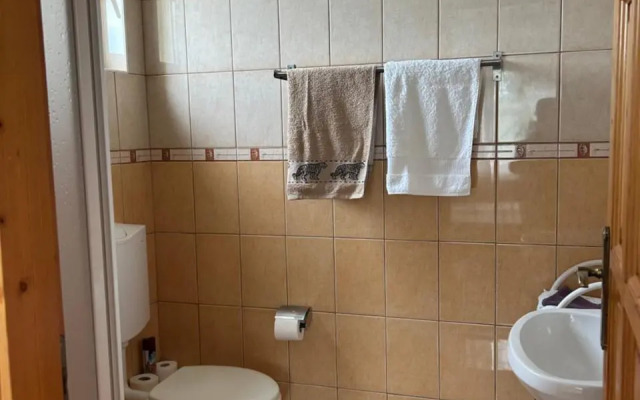Alex Apartman