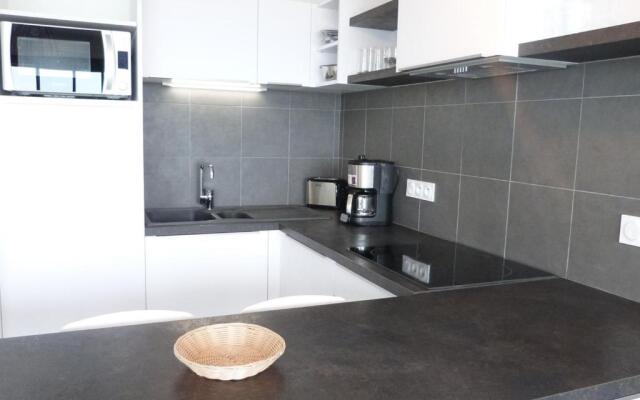 Appartement La Tranche-sur-Mer, 3 pièces, 6 personnes - FR-1-194-201