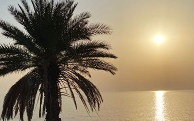Karaöz Sapphire Bungalows