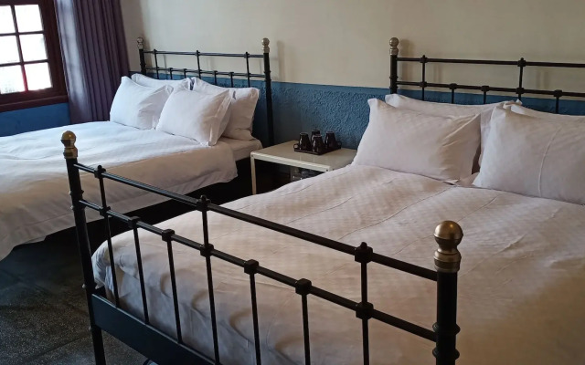 The Vintage Maison Tainan