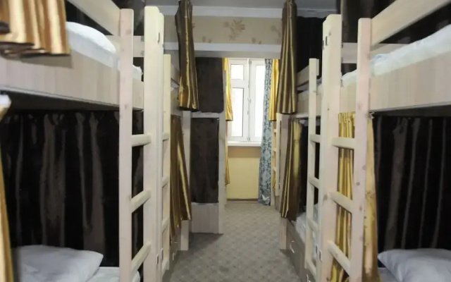 Hostel Artanor