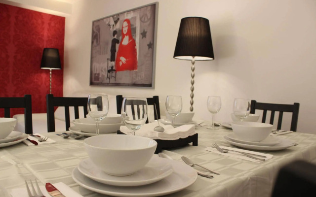 Stay-In Apartments Marble Arch