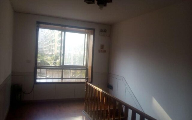 Nanjing Bud Fast Guest House