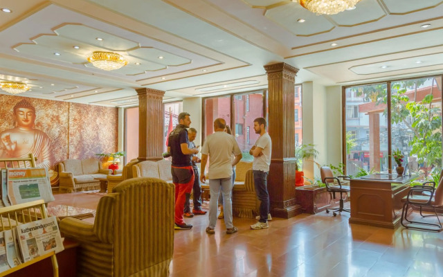 Hotel Vaishali
