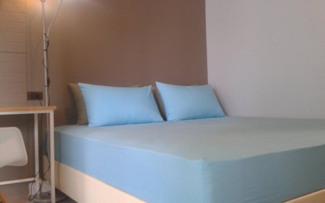 Daddy's home Huahin