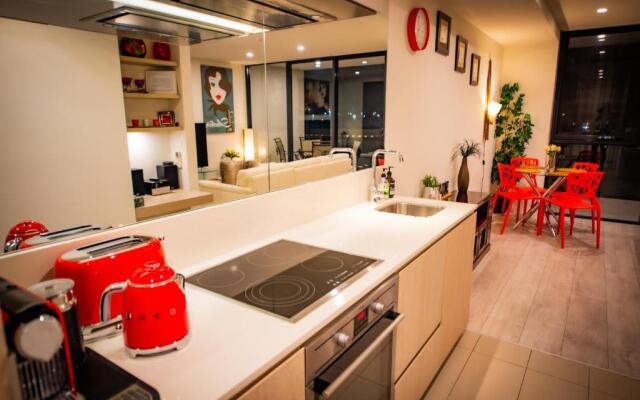 Modern, Clean, Luxury at the Right Price.....