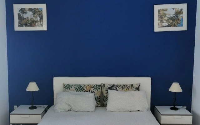 Villa in Isla Cristina Near Santana Beach