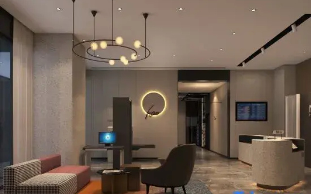 Yihao Hotel (Urumqi Toutunhe Tianhengji Branch)