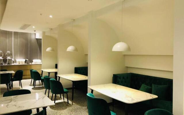 Hangzhou FAN ART HOTEL