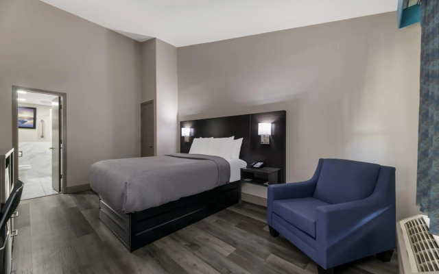 Quality Inn & Suites Altamonte Springs Orlando-North