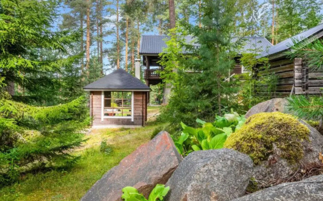 Holiday Home Sarvitupa
