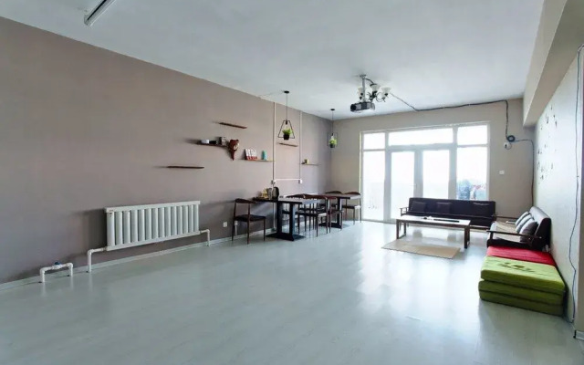 Harbin Midian Youth Hostel