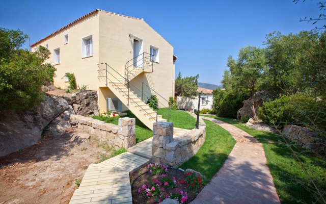 Residence Stella di Gallura
