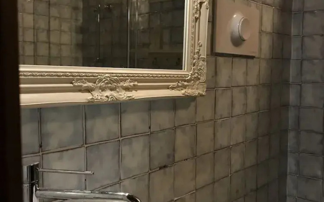 Le camere di Bsuites