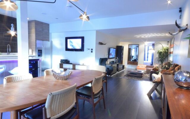 MTLVacationRentals - The Penthouse